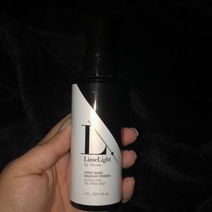 LimeLife by Alcone First Base Primer
